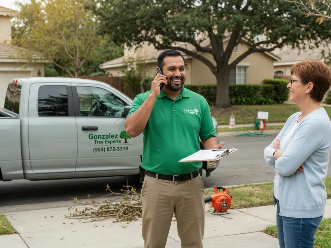Tree Service Saint Petersburg, FL FAQs